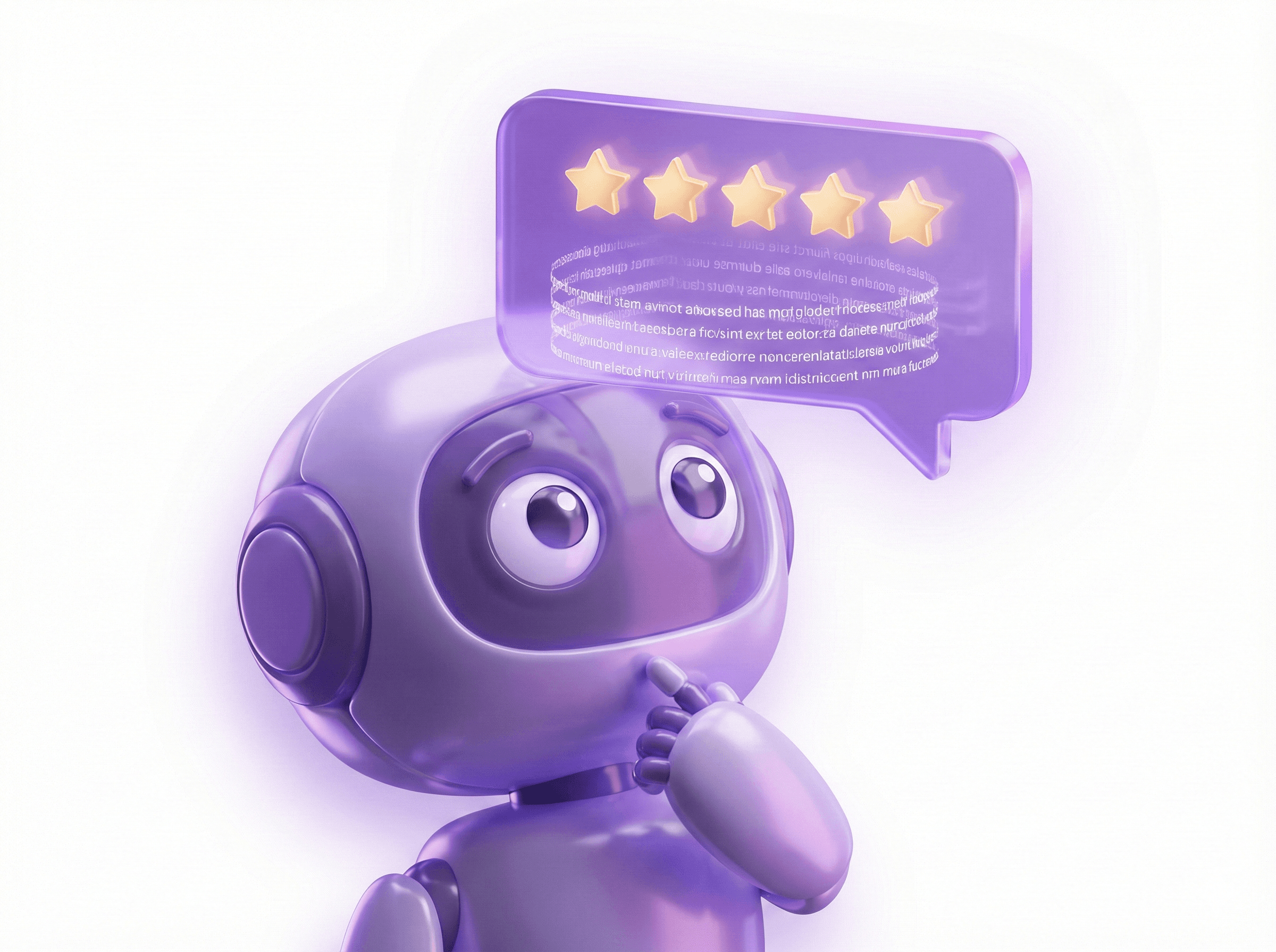 Generate SEO-optimized review lines with AI.