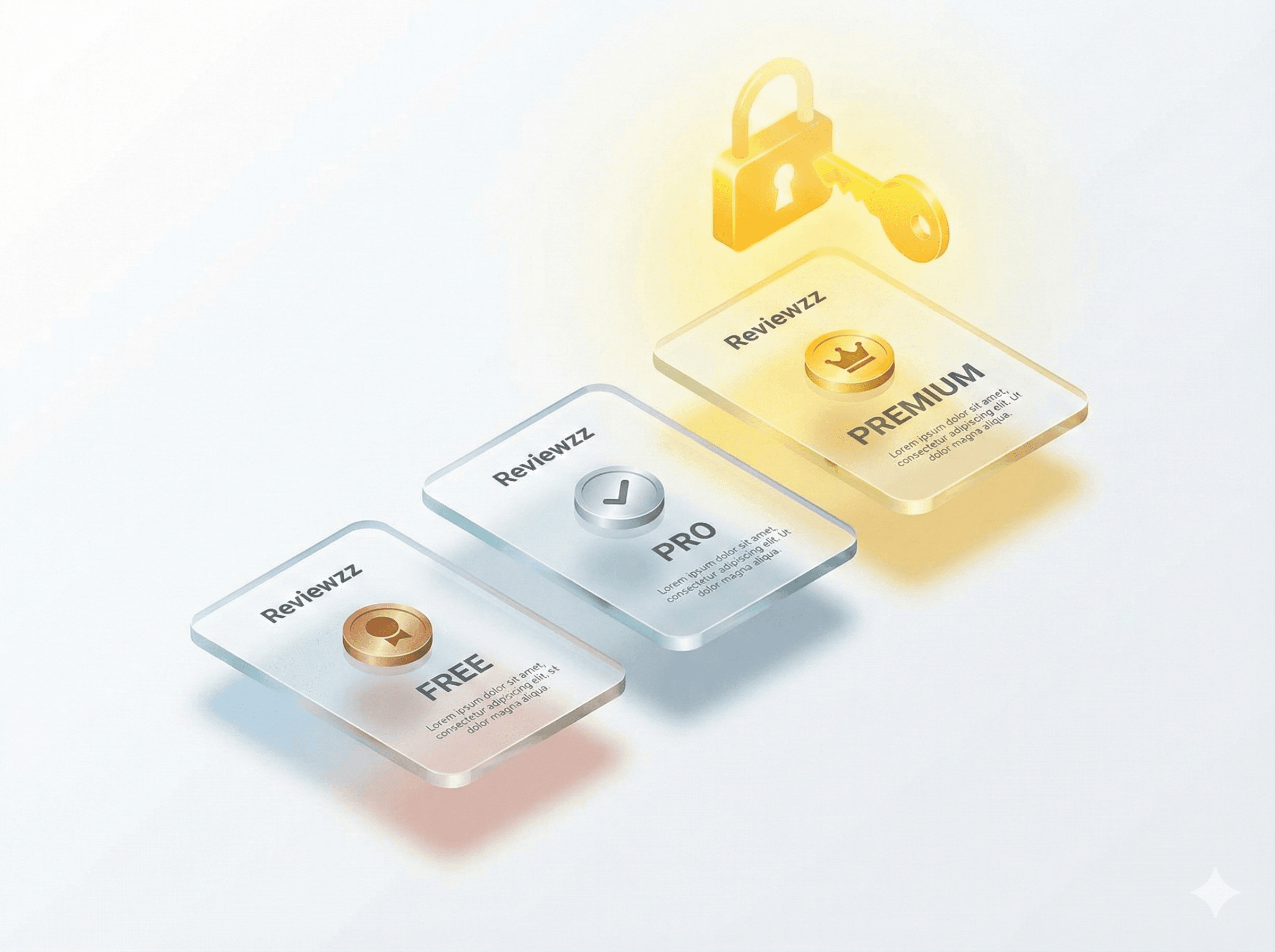 Unlock unlimited growth with the right plan.